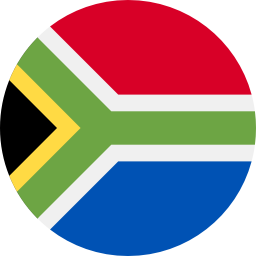 Logo - África do Sul