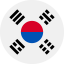 Logo - Coreia do Sul