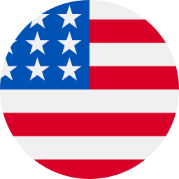 Logo - USA