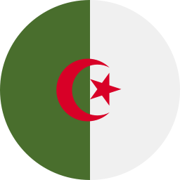 Logo - Argélia