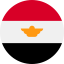 Logo - Egito