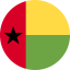 Logo - Guiné Bissau