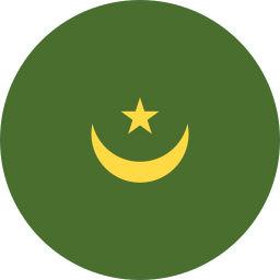 Logo - Mauritania