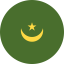 Logo - Mauritania