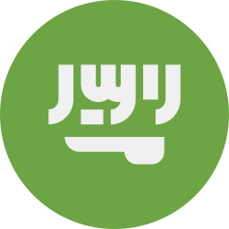 Logo - Arábia Saudita
