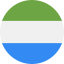Logo - Serra Leoa