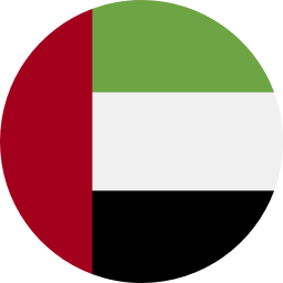 Logo - United Arab Emirates