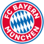 Logo - Bayern München F