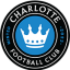 Logo - Charlotte FC