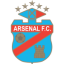 Logo - Arsenal de Sarandí