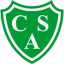 Logo - CA Sarmiento
