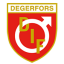 Logo - Degerfors IF