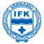 Logo - IFK Värnamo