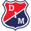Logo - Ind Medellin