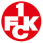 Logo - Kaiserslautern