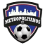 Logo - Metropolitanos