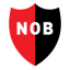 Logo - Newell's Old Boys