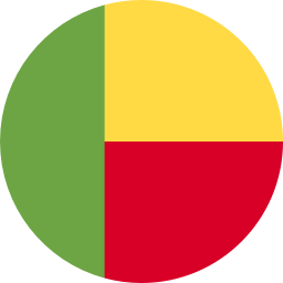 Logo - Benin