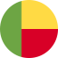 Logo - Benin