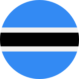 Logo - Botswanna