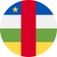 Logo - República Centro Africana