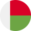 Logo - Madagascar