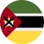 Logo - Moçambique