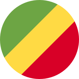 Logo - Congo