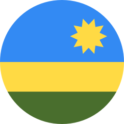 Logo - Rwanda