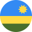 Logo - Rwanda