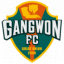 Logo - Gangwon FC