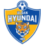 Logo - Ulsan Hyundai