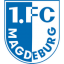 Logo - FC Magdeburg
