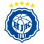 Logo - HJK