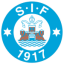 Logo - Silkeborg IF
