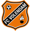 Logo - Volendam