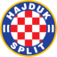 Logo - Hajduk Split