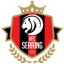 Logo - Seraing