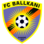 Logo - KF Ballkani