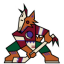 Logo - Arizona Coyotes