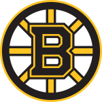 Logo - Boston Bruins