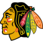 Logo - Chicago Blackhawks