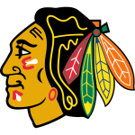 Logo - Chicago Blackhawks