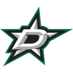 Logo - Dallas Stars