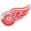 Logo - Detroit Red Wings