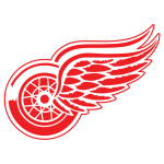 Logo - Detroit Red Wings