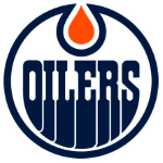 Logo - Edmonton Oilers