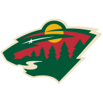 Logo - Minnesota Wild