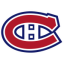 Logo - Montréal Canadiens