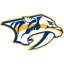 Logo - Nashville Predators